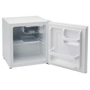 Abitelax 45L 1ドア冷蔵庫（直冷式）ホワイト【右開き】AR-49 ヨドバシ.com - アビテラックス ABITELAX 冷蔵庫 （45L・幅44.4