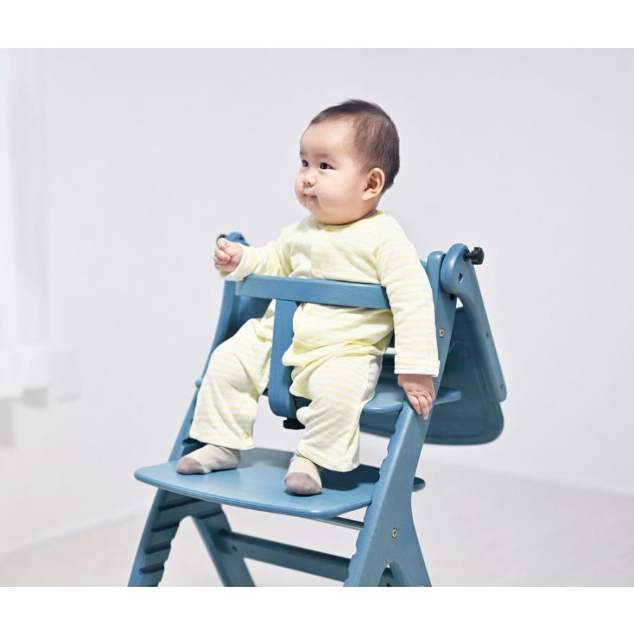 大和屋 すくすくチェアスリム-J (ライトブラウン) yamatoya