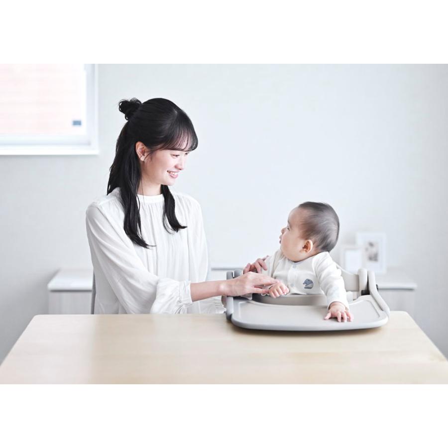 大和屋 yamatoya すくすくチェアスリム-J ホワイトウォッシュ すくすくチェア スリム-J – ベビーベッド・ベビーチェアなら