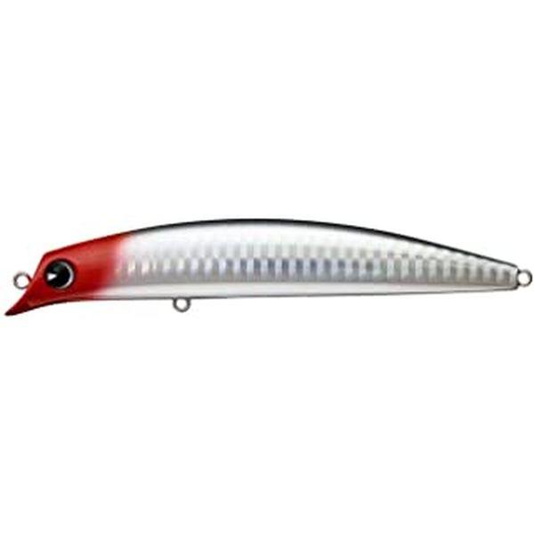 ima（アイマ） アムズデザイン サスケ 120 裂空(レッドヘッド) 返品