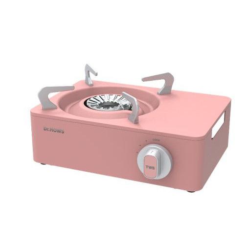 Dr.HOWS トウインクルミニスト-ブ ピンク ミニストーブ　ピンク[トウインクルミニストブピンク] 返品種別A Dr.HOWS ミニストーブ ピンク トウインクルミニスト-ブ 返品種別A