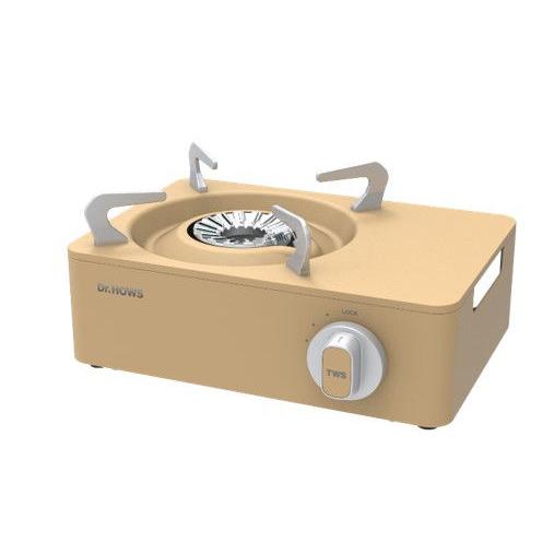 Dr.HOWS トウインクルミニスト-ブ イエロ- ミニストーブ　イエロー[トウインクルミニストブイエロ] 返品種別A Dr.HOWS ミニストーブ イエロー トウインクルミニスト-ブ イエロ- 返品