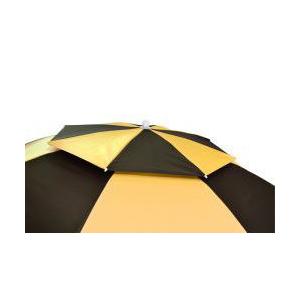 belmont ベルモント パラソル 100 首折れ(イエロー) ／お届け：1