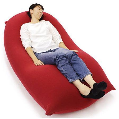 MOGU（モグ） パウダーマックス インナー+カバーセット(ネイビー