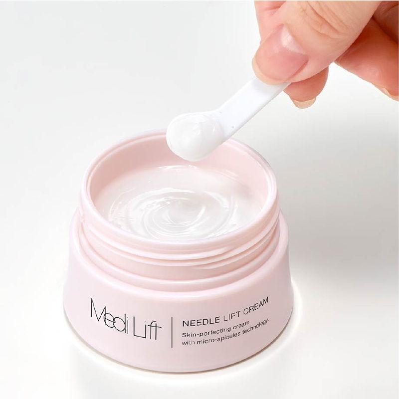 YA‐MAN（ヤーマン） メディリフト ニードルリフトクリーム Medi Lift