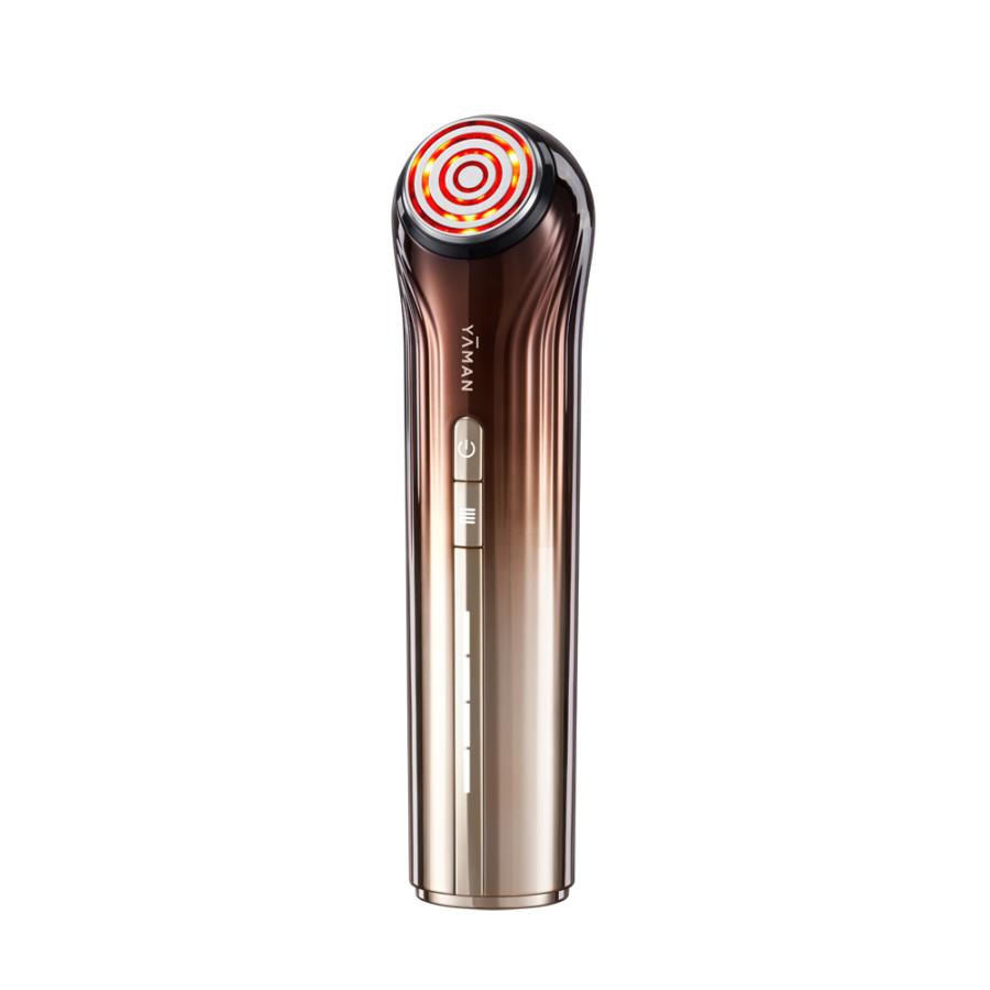 YA‐MAN（ヤーマン） RF美顔器(ゴールド×レッド) YAMAN Bloom 6
