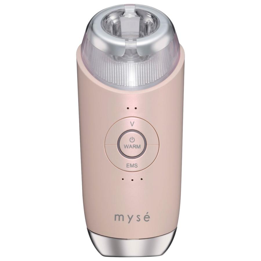YA‐MAN（ヤーマン） EMS美顔器 YA-MAN myse Vセラリフト (ミーゼ) MS