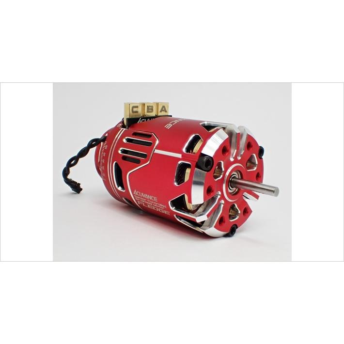 アキュバンス FLEDGE 10.5Tモーター ACUVANCE（アキュヴァンス） (再生産)FLEDGE 10.5T ブラシレスモーター