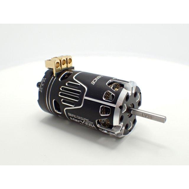 アキュバンス マーベラ13.5T ACUVANCE アキュヴァンス (再生産)マーベラ 13.5T ブラック(MerV