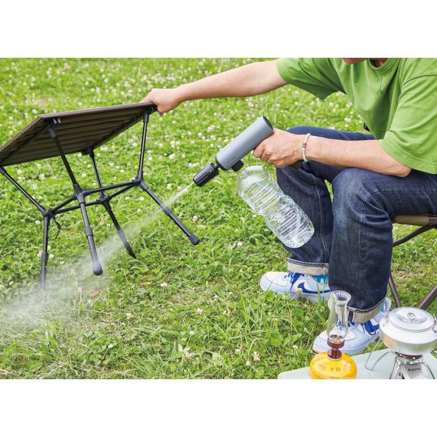 保証付 サインハウス SPICERR SWU-201 ポケッタブル 高圧洗浄機 オートバイ用品メーカー、サイン・ハウスの人気ブランド