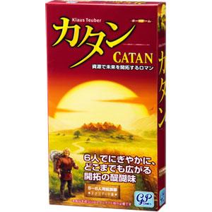 新品未開封品　カタン スタンダード 5-6人用拡張版 Amazon.co.jp: カタン スタンダード 5-6人用拡張版 : おもちゃ