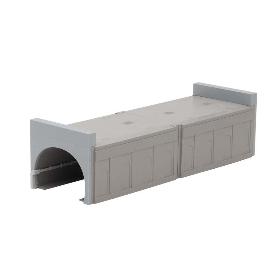 トミックス (N) 3251 複線トンネル(丸形)S280 返品種別B（Yahoo!・Joshin web）