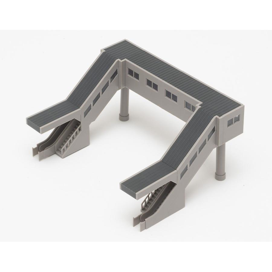 まとめ売り トミックス (N) 4074 マルチ跨線橋セット 返品種別B : Joshin web