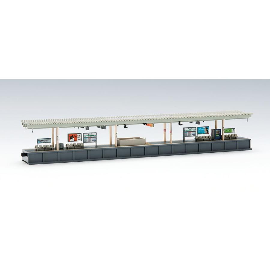 トミックス (N) 4274 島式ホーム(都市型)延長部 返品種別B : Joshin