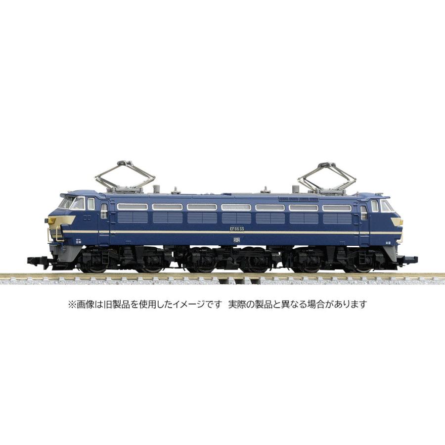 ランキング2022 トミックス N 7166 国鉄 EF66-0形電気機関車 後期型 国鉄仕様 返品種別B columbiatools.com