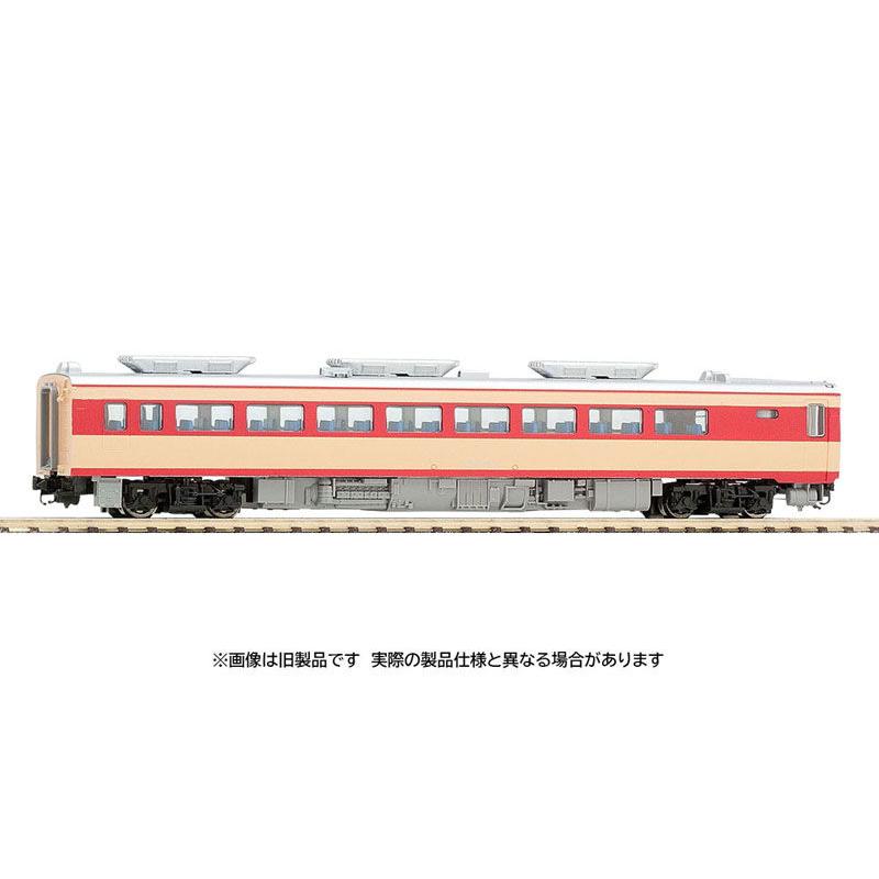 トミックス (N) 7440 国鉄ディーゼルカー キハ80形(M)(1両) 返品種別B | トミックス