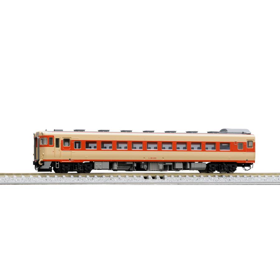 トミックス (再生産)(N) 9454 国鉄ディーゼルカー キハ56-200形(T) 返品種別B | トミックス