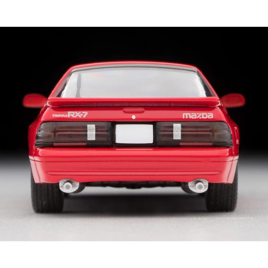 トミーテック 1 64 使い勝手の良い Lv N192d マツダ サバンナrx 7 赤 ミニカー Gt X 返品種別b