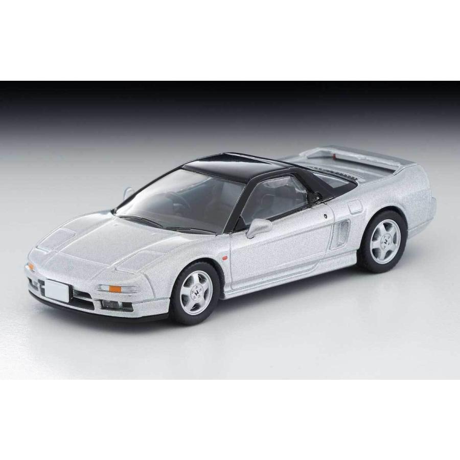 商品 トミーテック 1 64 Lv N226b ホンダ Nsx ミニカー 返品種別b 銀