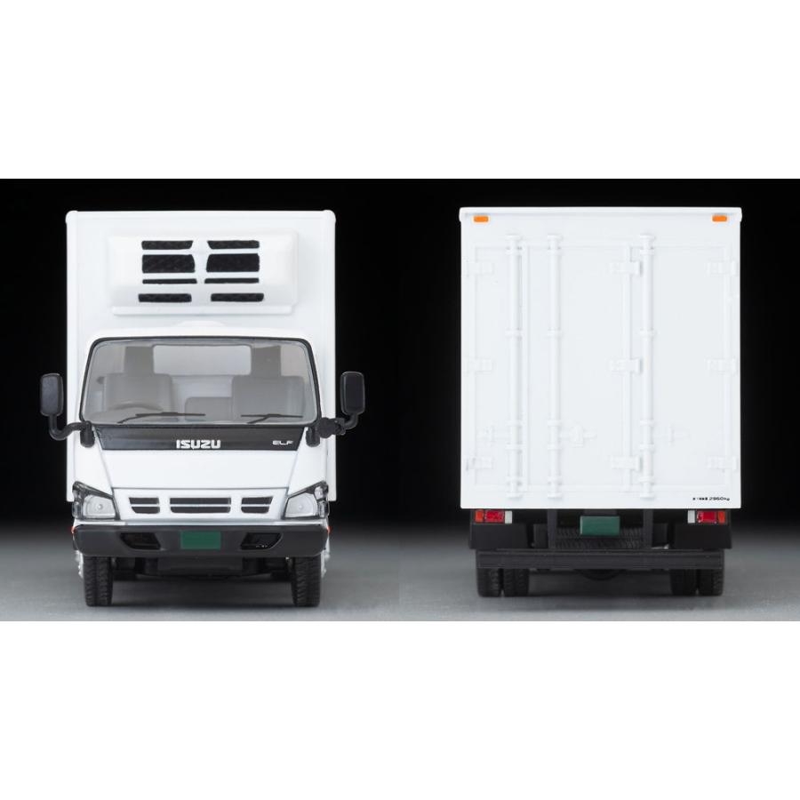 超大特価 トミーテック 1 64 Lv N195c いすゞエルフ パネルバン ファミリーマート ミニカー 返品種別b Wantannas Go Id