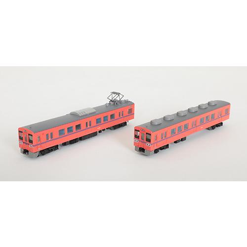 トミーテック N 鉄道コレクション 買収 上信電鉄700形 旧標準色 返品種別B AL完売しました 2両セットB 705編成
