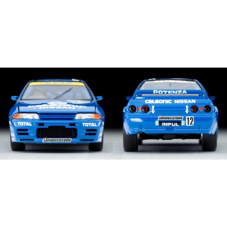 最大49 Offクーポン トミーテック 1 64 Lv N234b カルソニック スカイラインgt R 93年仕様 3159 ミニカー 返品種別b4 785円 Aynaelda Com