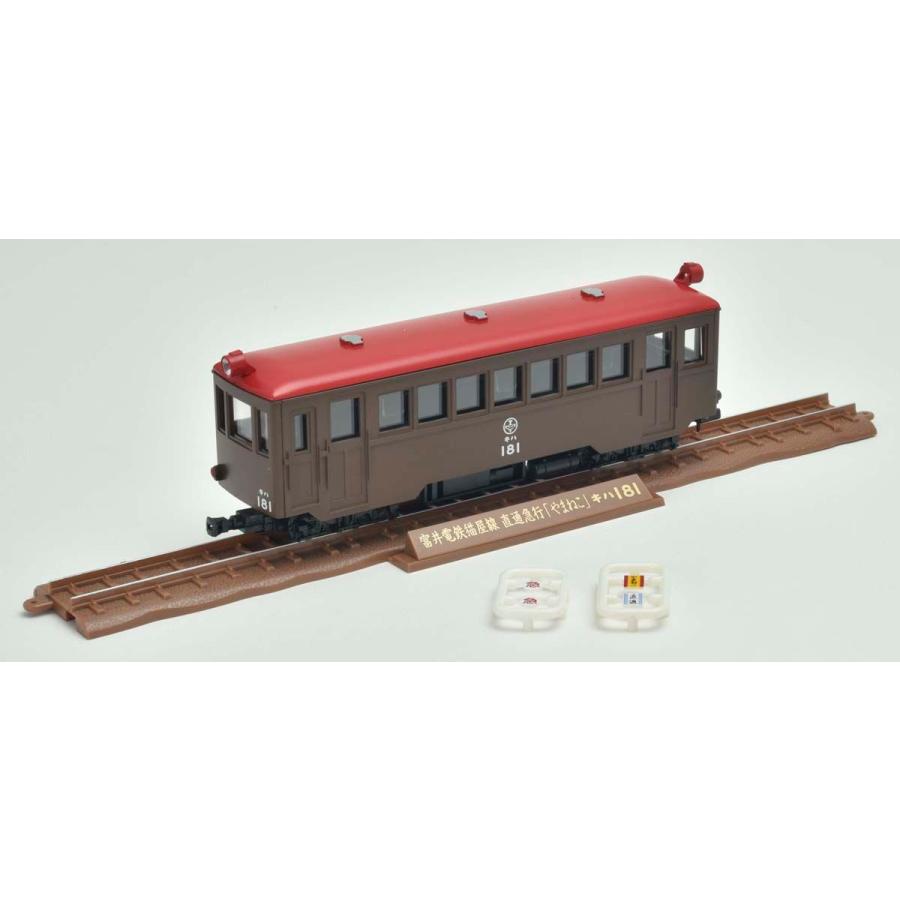 SALE／60%OFF】トミーテック (HOナロー) 鉄道コレクション ナ