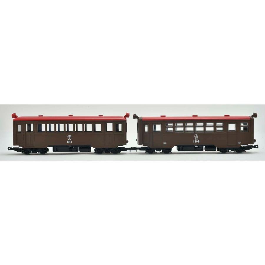 SALE／60%OFF】トミーテック (HOナロー) 鉄道コレクション ナ