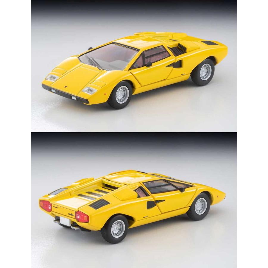 トミーテック 1/ 64 LV-N ランボルギーニ カウンタック LP400(黄色)(316756)ミニカー 返品種別B :4543736316756-52-42967:Joshin web - 通販 - Yahoo!ショッピング トミーテック 1/ 64 LV-N ランボルギーニ カウンタック LP400(黄色)(316756)ミニカー 返品種別B :4543736316756-52-42967:Joshin web - 通販 - Yahoo!ショッピング