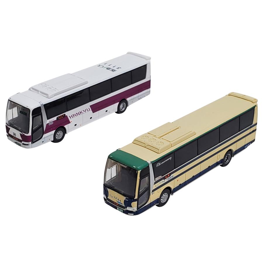 トミーテック ザ・バスコレクション 第4弾 ザ・バスコレクション | ジオコレ | トミーテック