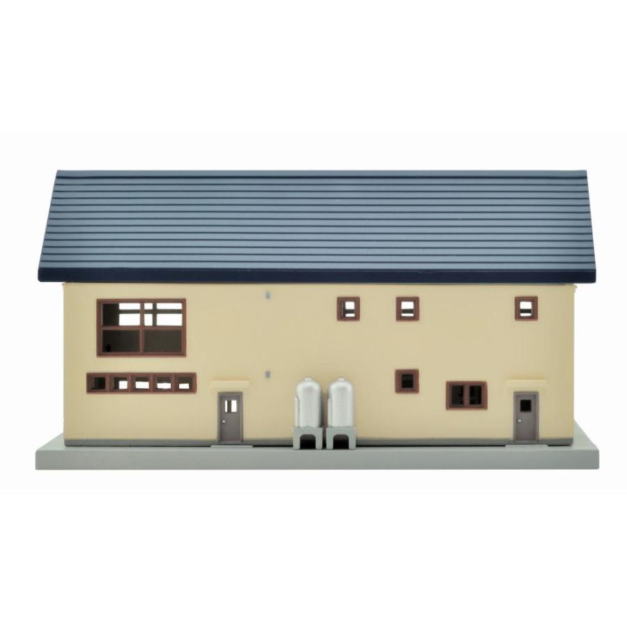 トミーテック (N) 建物コレクション126-2 岩盤浴 返品種別B : Joshin