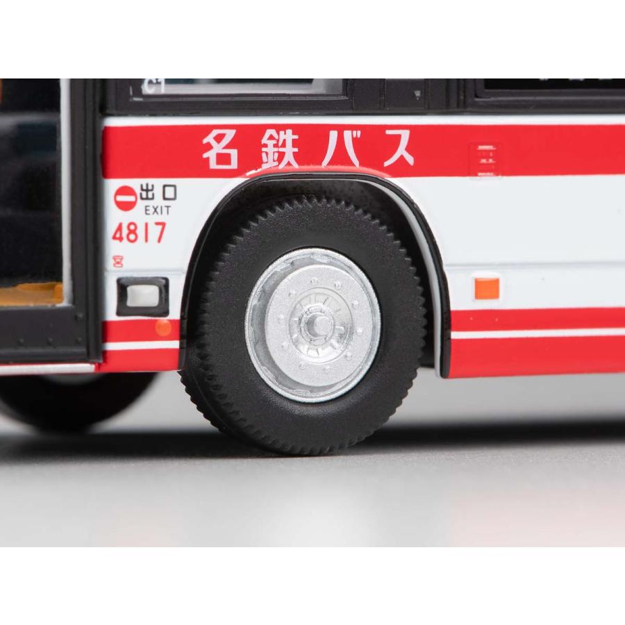 トミーテック 1/ 64 LV-N245f いすゞ エルガ 名鉄バス(327301)ミニカー 返品種別B｜joshin｜05