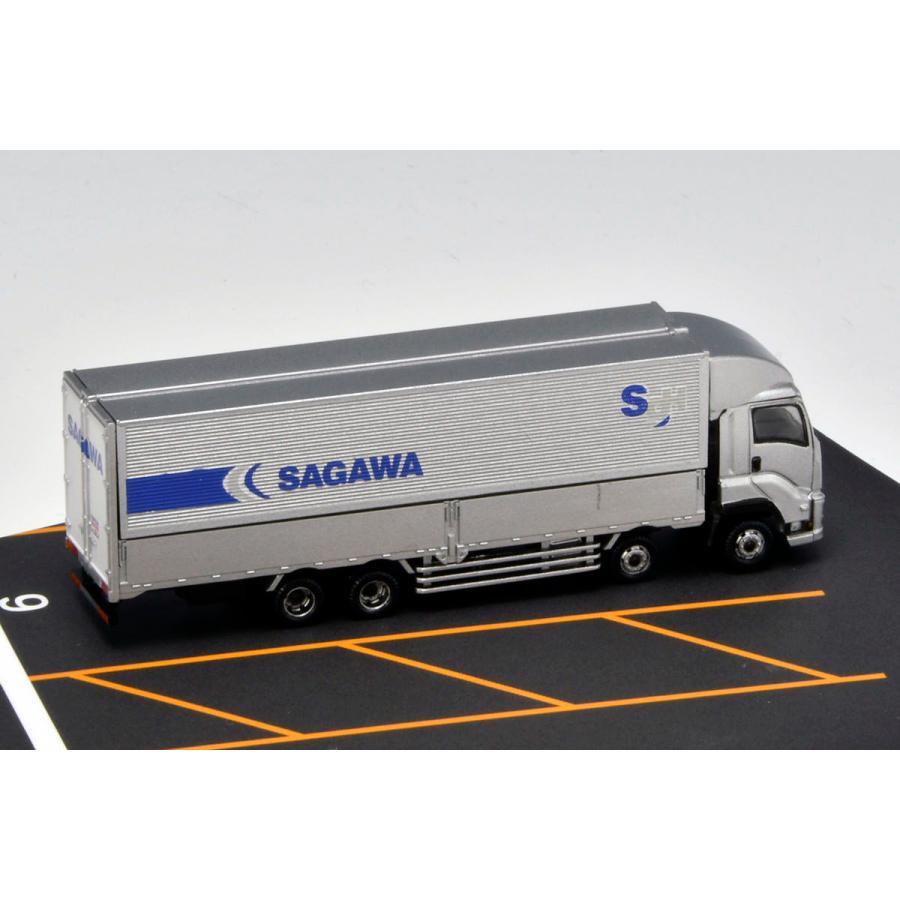 トミーテック　トラックコレクション　21台まとめ売り トミーテック トラックコレクション 21台まとめ売り トミー