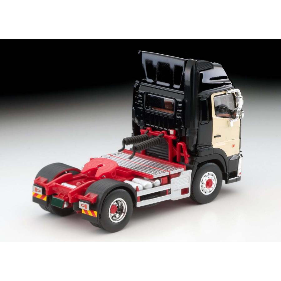 トミーテック 1 64 LV-N292c 日野プロフィア 40ft海上コンテナ トミーテック 1 64 LV-N292c 日野プロフィア 40ft海上コンテナ