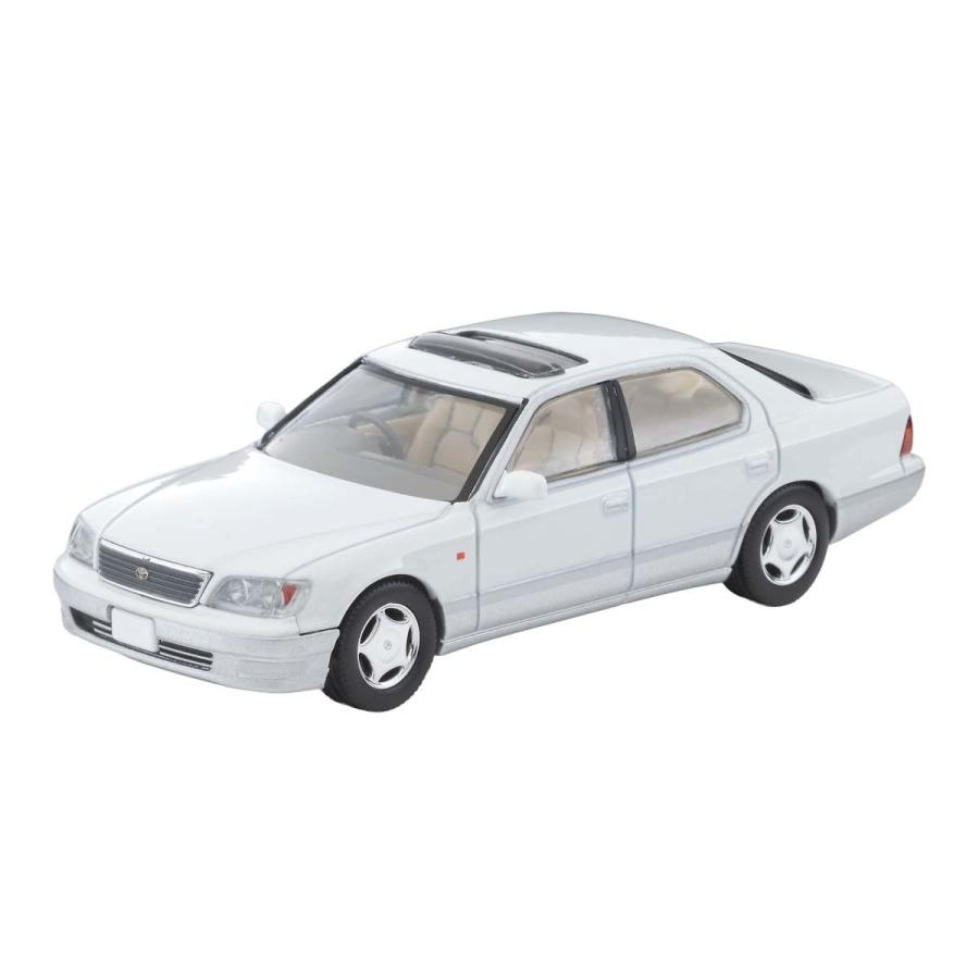 トミーテック 1/ 64 LV-N356a トヨタ セルシオ C仕様 F