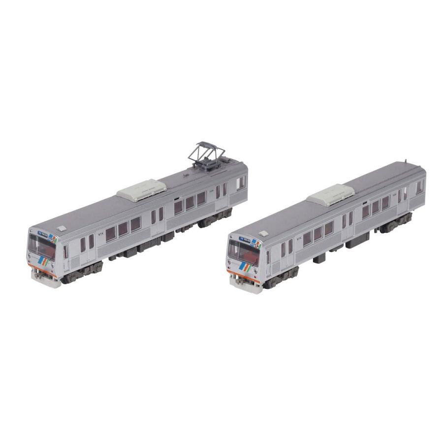 ✨鉄道模型✨7両セット トミーテック (N) 鉄道コレクション 静岡鉄道1000形 ありがとう1008