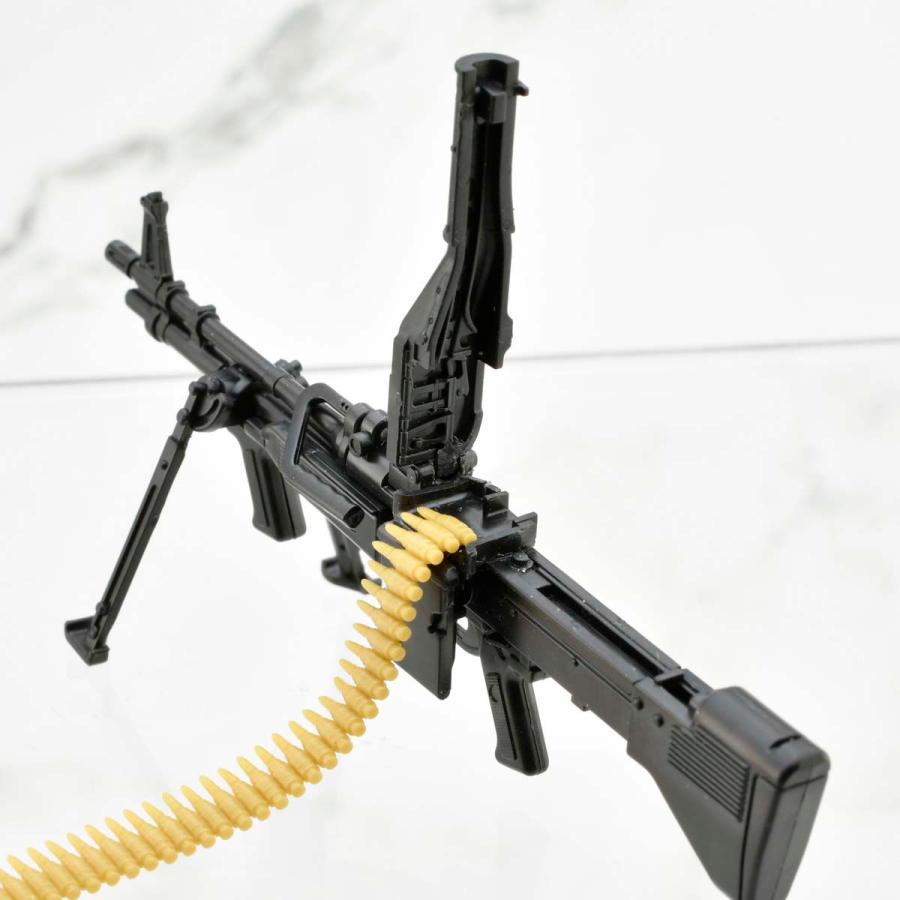 トミーテック 1/ 12 リトルアーモリー M60E3タイプ(LA108)フィギュア