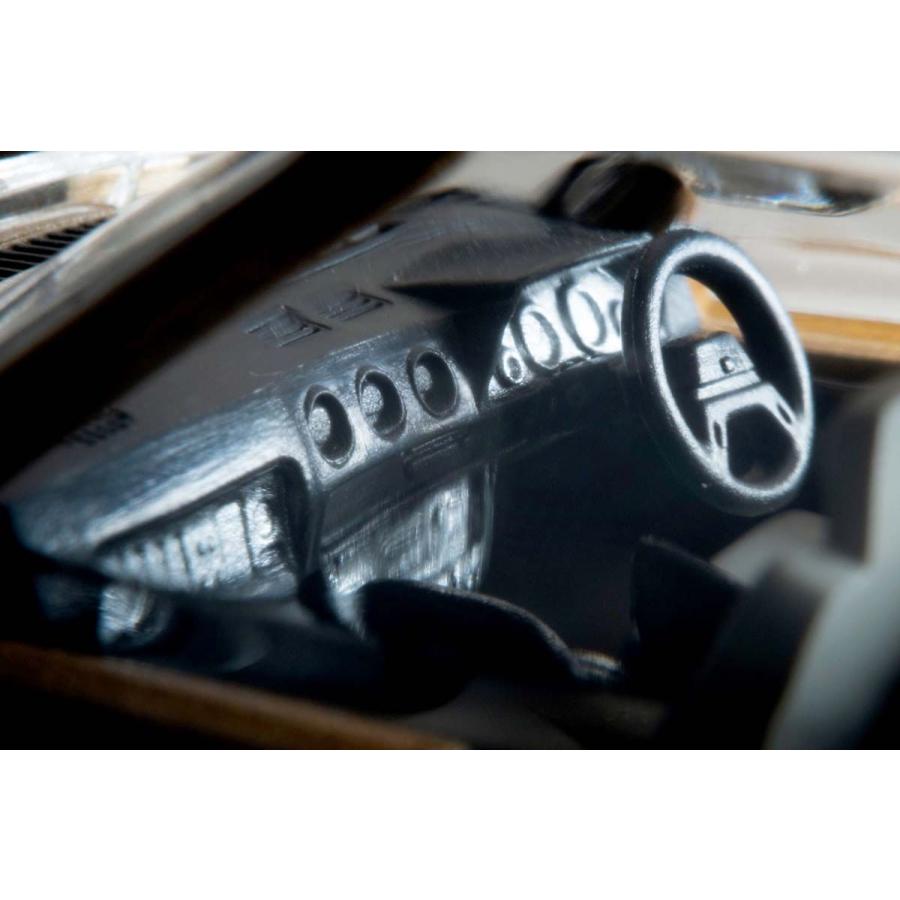 トミー トミーテック 1/ 64 LV-N ムービースターズ01 西部警察 スーパー