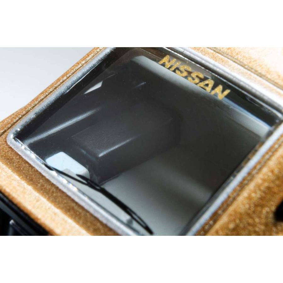  - トミー 模型 トミーテック 1/ 64 LV-N ムービースターズ01 西部警察 スーパー