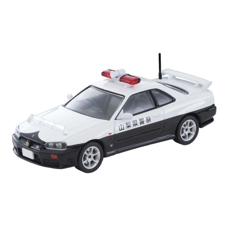 トミーテック 1/ 64 LV-N366a 日産 スカイライン 2ドア スポーツクーペ