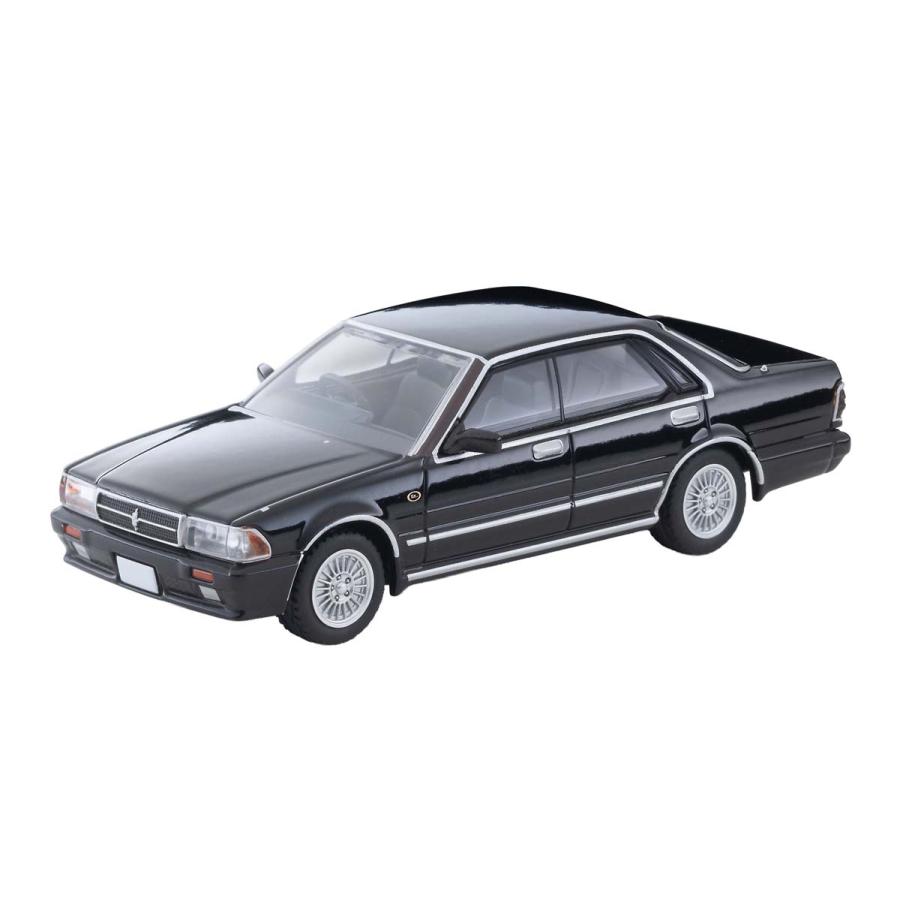 トミーテック 1/ 64 LV-N368a 日産 セドリック HT V20 ツインカム