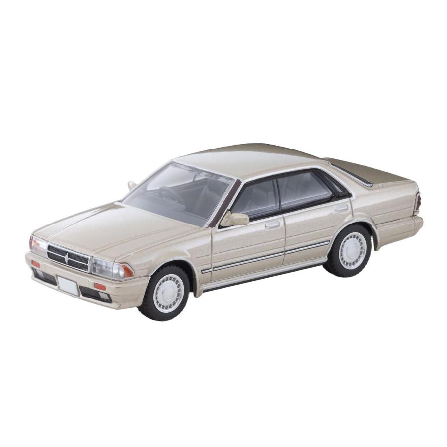トミーテック 1/ 64 LV-N368b 日産 セドリック HT V20 ツインカム
