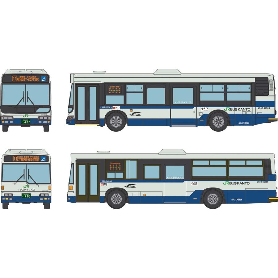 【期間限定】バスコレクション他 ザ•バスコレクション】和歌山バス創業50周年記念復刻デザインバス 2026