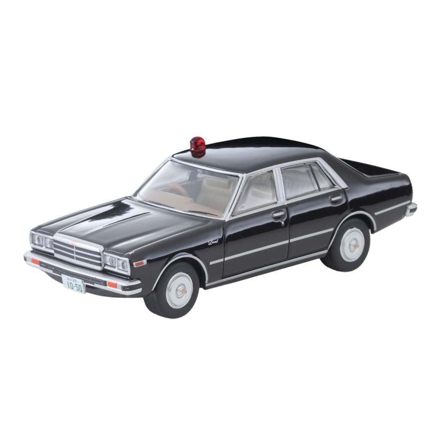 トミーテック 1/ 64 LV-N ムービースタ―ズ05 西部警察 日産 ローレル