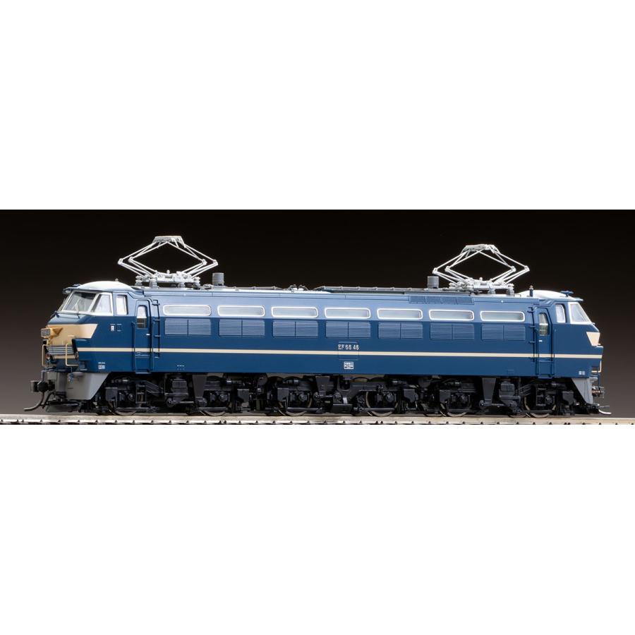 27号機) EF66-0形機関車 【新品未使用】TOMIXプレステージモデル EF66