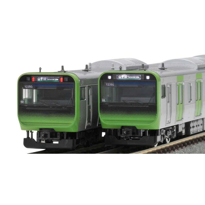 トミックス (N) 90189 ベーシックセット SD E235系山手線 返品種別B