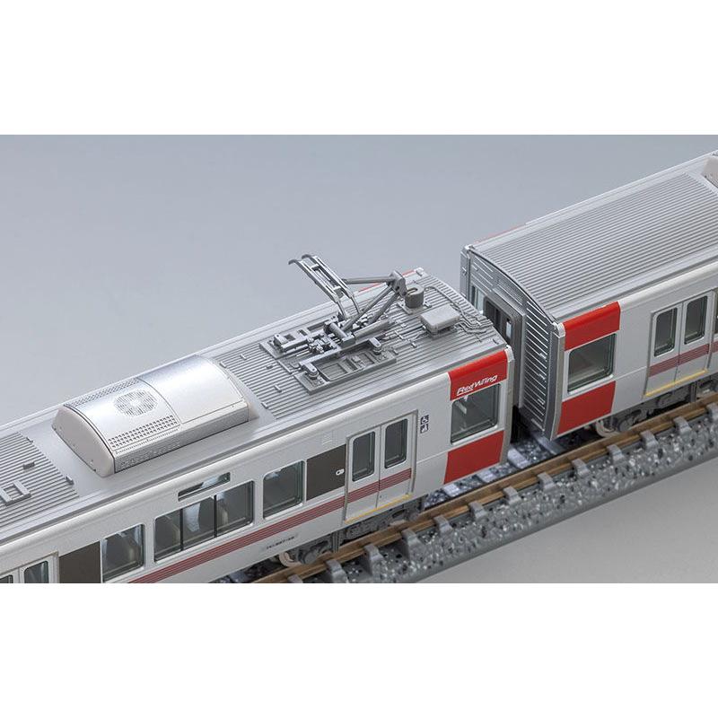 トミックス (N) 97213 JR 227系近郊電車(Red Wing・3両)基本セット