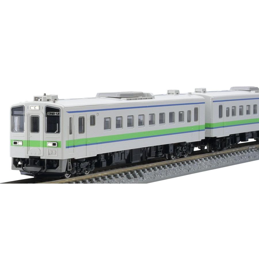 トミックス (N) 97239 JR キハ143形ディーゼルカー(札沼線)セット(3両) 返品種別B | トミックス