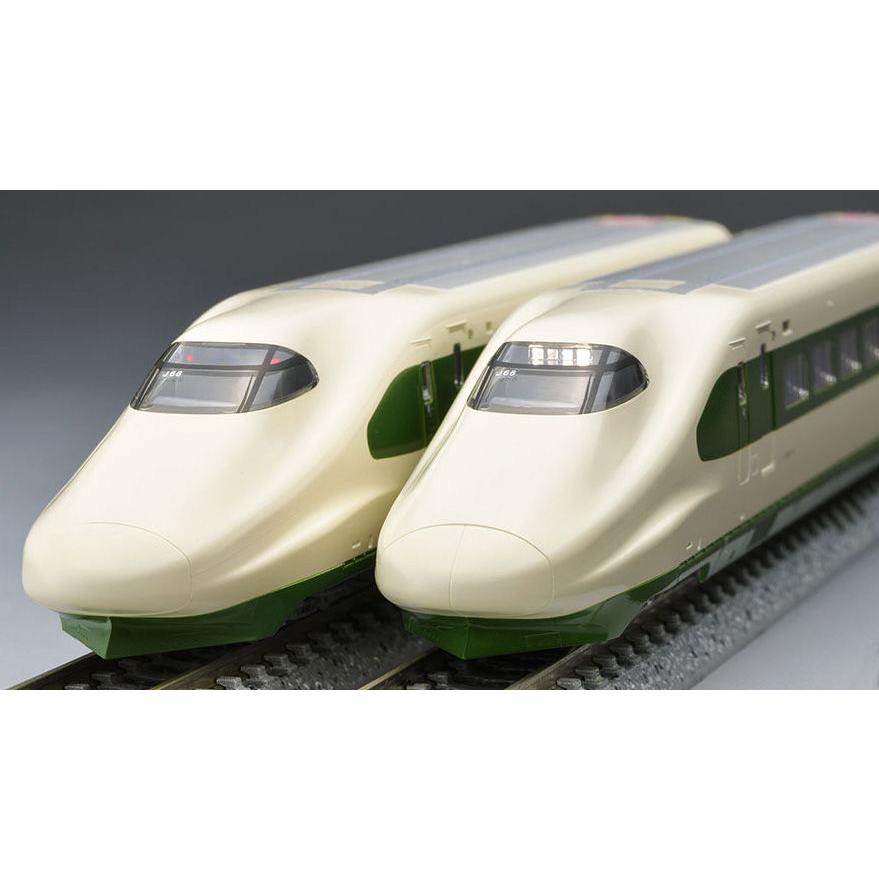 送料無料】 トミックス N 97954 JR E2-1000系東北 上越新幹線 J66編成