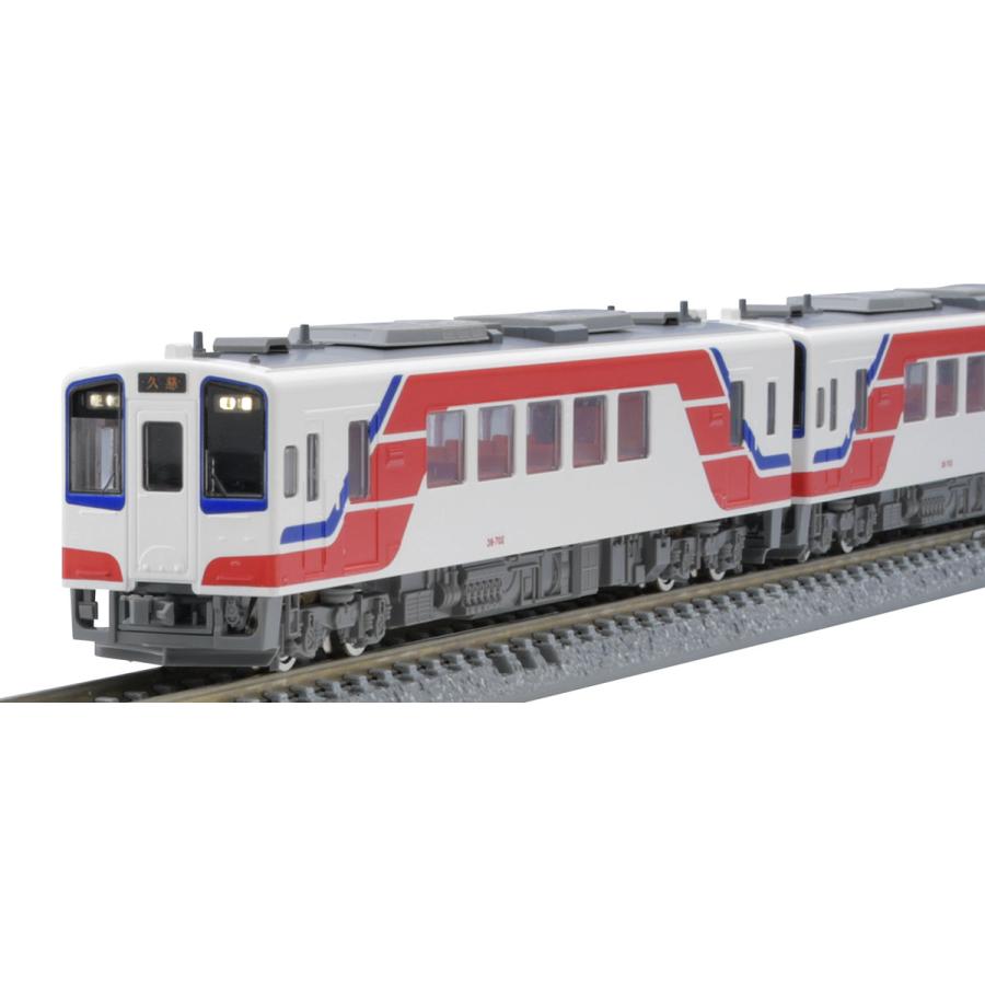 TOMIX 98127 三陸鉄道36-700形セット 98127 三陸鉄道36‐700形セット（2両） - Nゲージ専門 鉄道模型